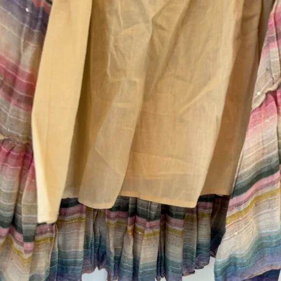 Mes Demoiselles Paris Women's Multi Skirt - Picture 5 of 7